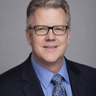 Richard J. Kirby, sales management and channel leadership executive.